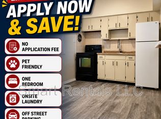 4304 Fairview Ave APT G, Saint Louis, MO 63116
