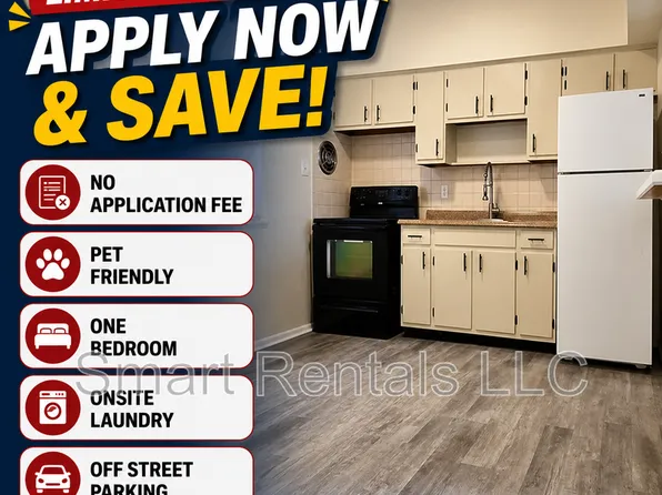 4304 Fairview Ave APT G, Saint Louis, MO 63116