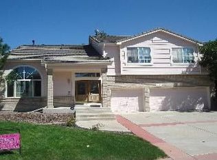 9711 Clairton Pl, Highlands Ranch, CO 80126