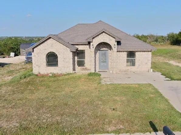 311 Teodora Dr, Rio Grande City, TX 78582