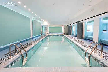 Rented by Sotheby's International Realty