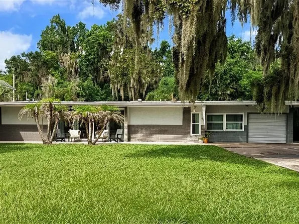 46 PALM DRIVE, YALAHA, FL 34797