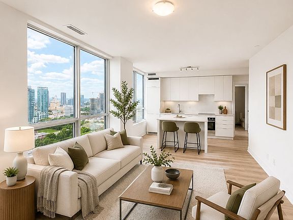 5th image of 36 Elm Dr W #3008