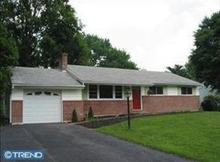 107 Clematis Way, Chalfont, PA 18914