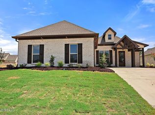 226 Bronson Bnd, Flowood, MS 39232