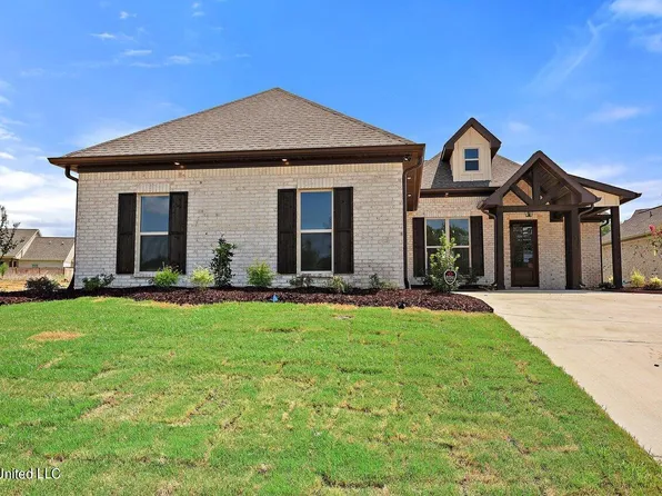 226 Bronson Bnd, Flowood, MS 39232