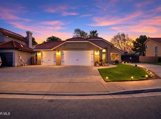 39724 Tesoro Ln, Palmdale, CA 93551