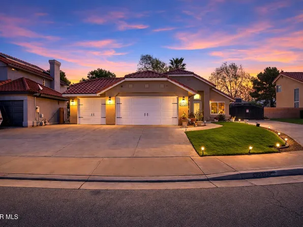 39724 Tesoro Ln, Palmdale, CA 93551