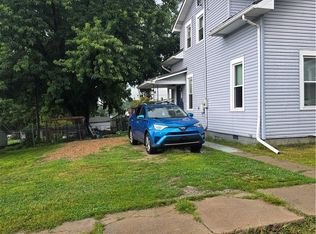 104 Penn Ln, Saint Clairsville, OH 43950