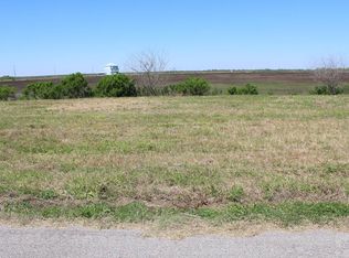 1282 Lagoon Dr, Crystal Beach, TX 77650