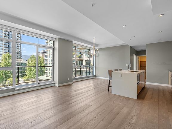 3rd image of 105 W 2nd St #411
