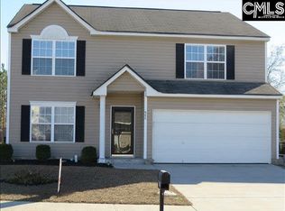 906 Murchison Dr, Columbia, SC 29229
