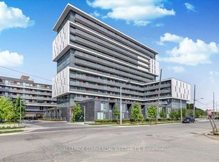 120 Varna Dr #1206, Toronto, ON M6A 0B3