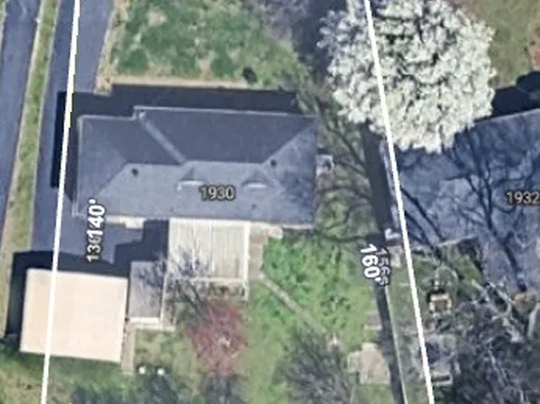 1930 Valley Park Dr, Nashville, TN 37216