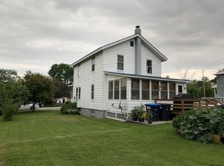 13 Pauline St, Whitehall, NY 12887