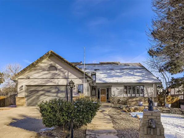 1677 W 115th Circle, Westminster, CO 80234