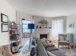 1069 Beacon St #9R, Brookline, MA 02446