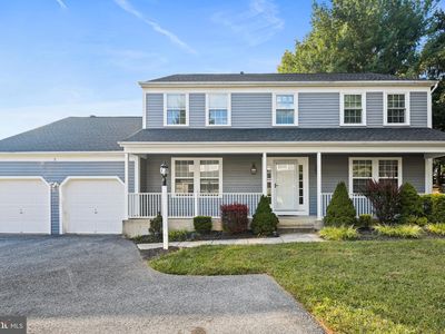 5 Strawhill Ct, Owings Mills, MD, 21117