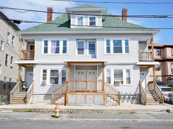 199-205 Boxford St, Lawrence, MA 01843