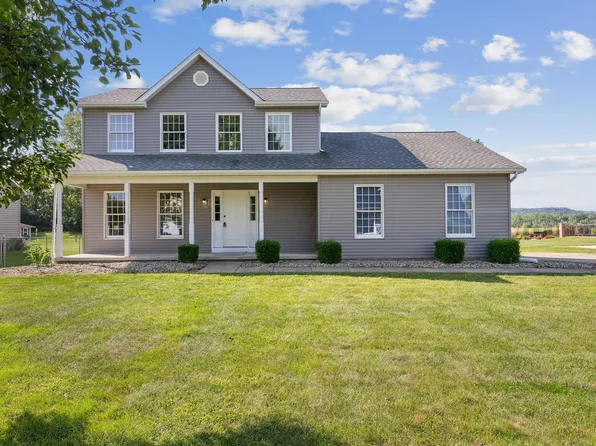 496 Golfview Dr, Chillicothe, OH 45601