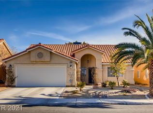 2498 Shatz St, Las Vegas, NV 89156
