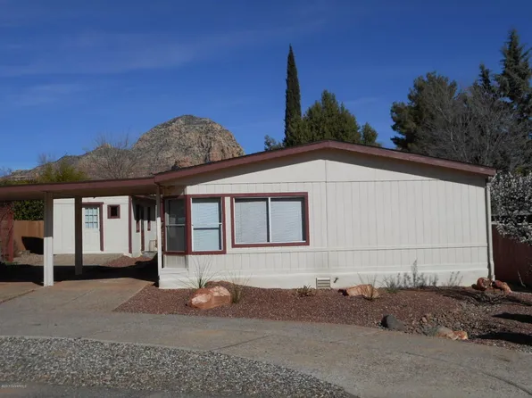 20 Camino Del Sol, Sedona, AZ 86336