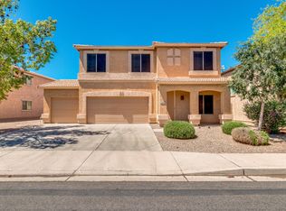 356 E Saddle Way, San Tan Valley, AZ 85143