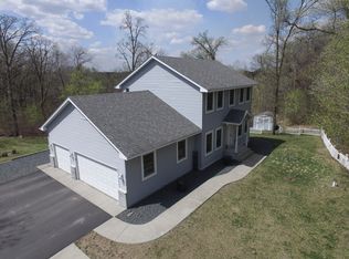 27150 117th St NW, Zimmerman, MN 55398