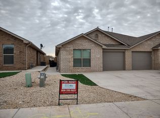 2120 N Ave J, Lubbock, TX 79403