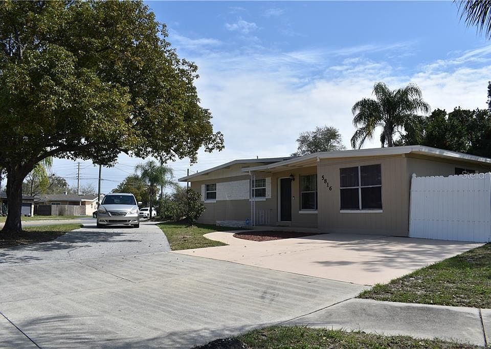 1st image of 5816 Balboa Dr
