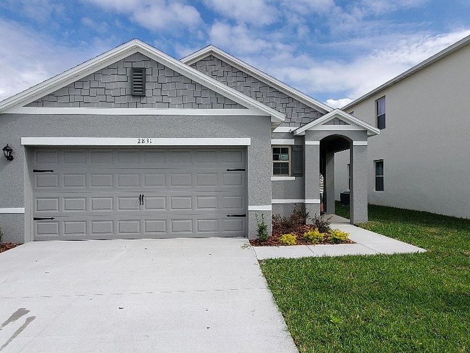 2831 Timber Hawk Cir, Ocoee, FL 34761 Zillow