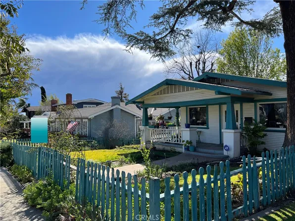 6039 Friends Ave, Whittier, CA 90601