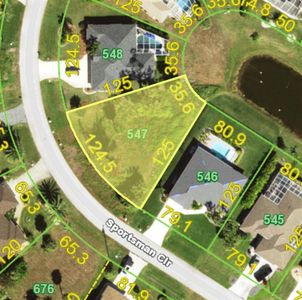 25 Sportsman Cir #547, Rotonda West, FL, 33947