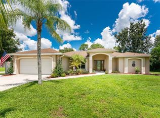 1014 Cathedall Ave, North Port, FL 34288