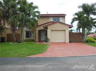 10263 SW 156th Ave, Miami, FL 33196