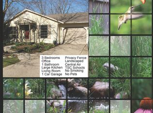 4406 Chisholm Trl, Lafayette, IN 47909