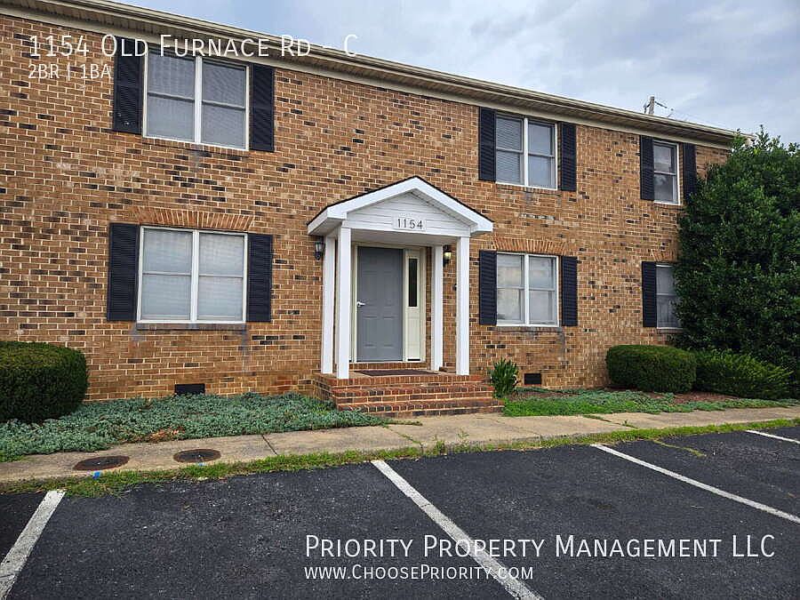 1st image of 1154 Old Furnace Rd #C