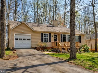 217 Washington St, Locust Grove, VA, 22508