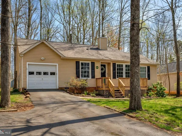 217 Washington St, Locust Grove, VA 22508