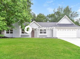 738 Stonebridge Way, Lithonia, GA 30058