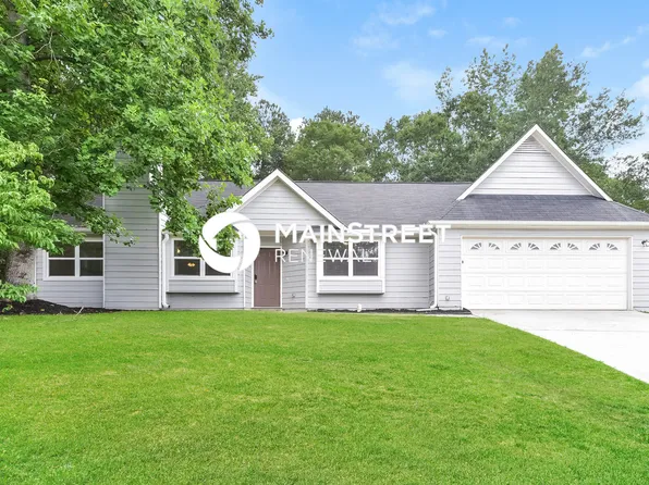 738 Stonebridge Way, Lithonia, GA 30058