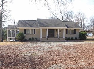 91 Rivers Lndg, White Stone, VA 22578