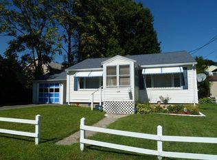 119 Oakside Ave, Methuen, MA 01844