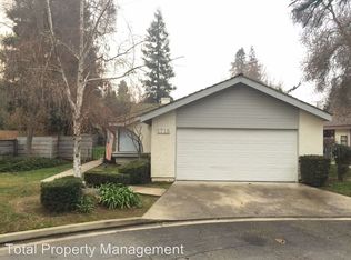 1715 E Vine Ave, Visalia, CA 93292