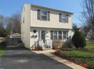 101 Beech Rd, Wallingford, PA 19086