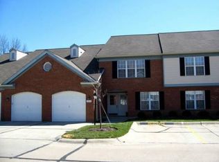6329 Eagles Lake Dr, Cincinnati, OH