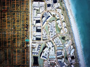Surfside Plaza Unit 1 Rep, Vero Beach, FL 32963