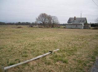 12850 Old Stage Rd, Bishopville, MD 21813