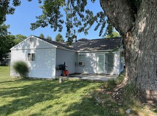 607 E Vinal St, Wittenberg, WI 54499