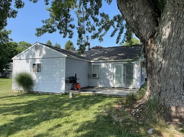 607 East VINAL STREET, Wittenberg, WI 54499